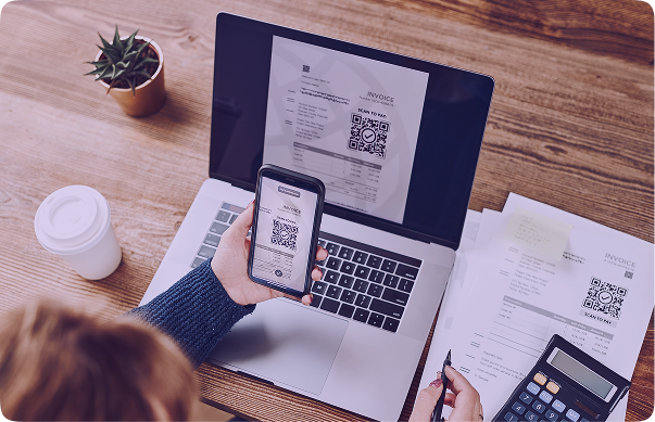 What Is Invoice OCR