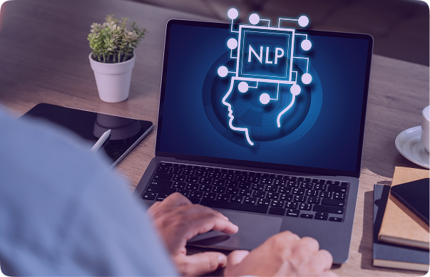 Document summarization using NLP