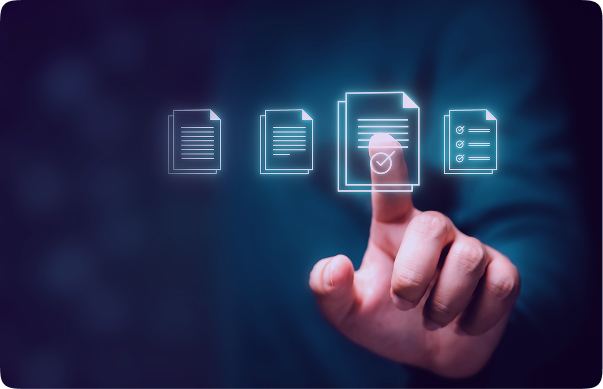 How AI Improves Document Quality