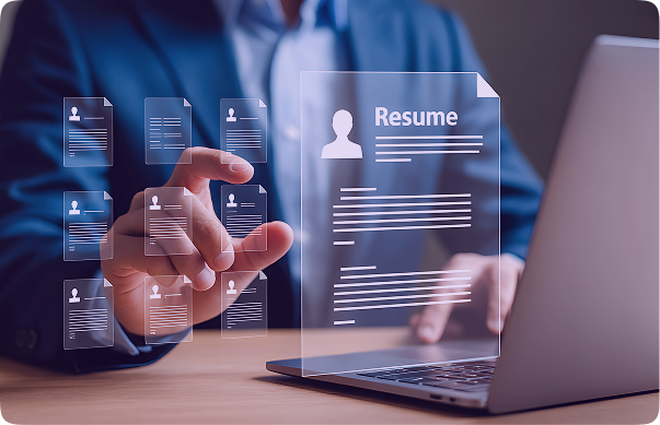 AI Resume Parser