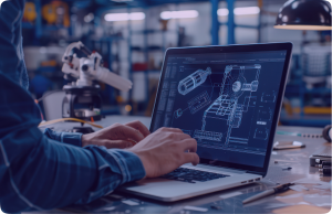 Automating Engineering Drawing Standards Analysis