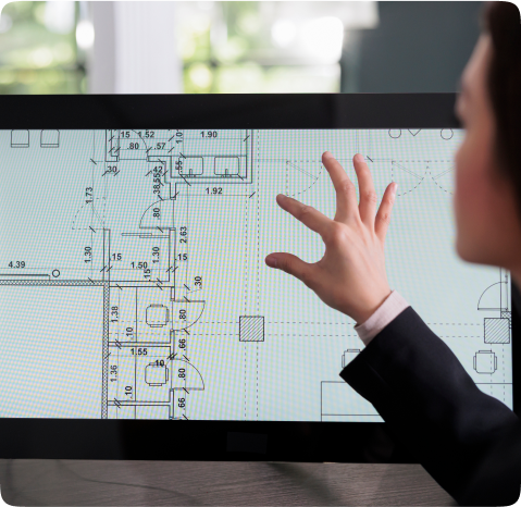 Benefits of iCaptur CAD Data Extraction software
