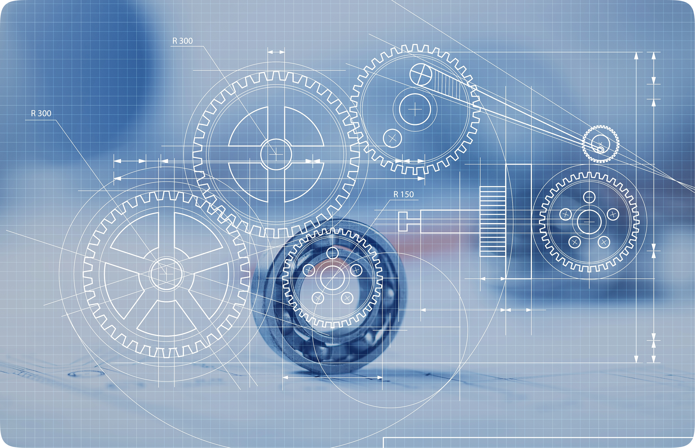 ai solutions for engineering drawing markups