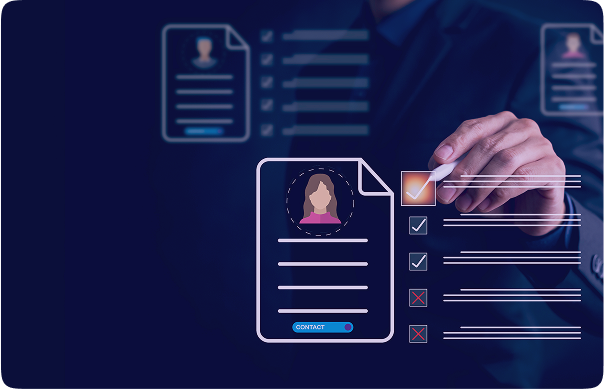 features of resume parser