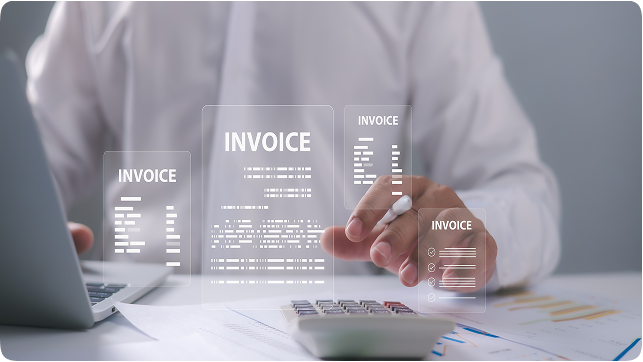 OCR Invoice Extraction vs. Manual Data Extraction