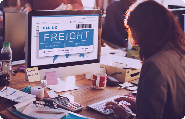Freight Bills into Structured Data with AI