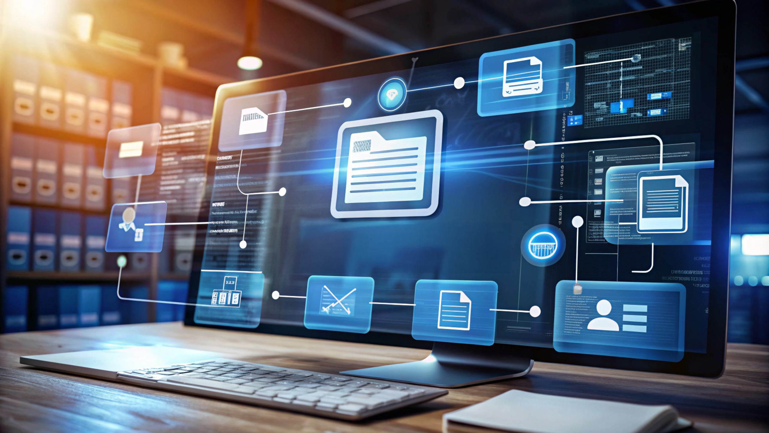 AI for Unstructured Data