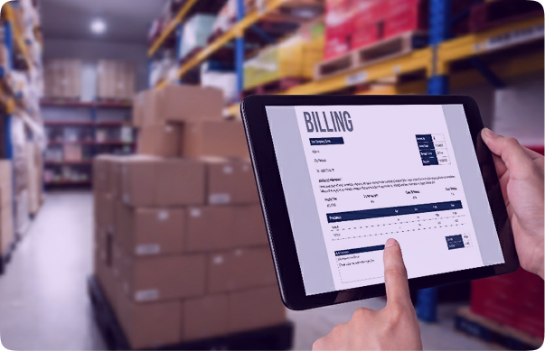 Accessorial Charges in Logistics