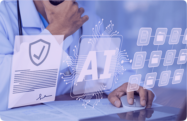 AI-Powered EOB Automation