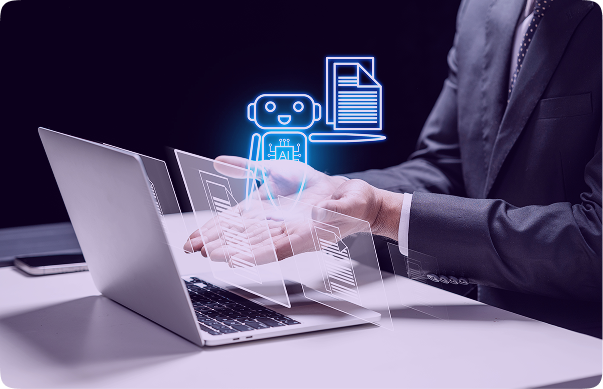 AI Document Summarizer