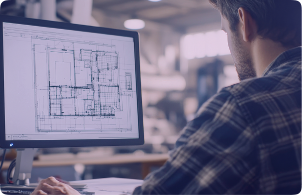 Extract Table Data from CAD Drawings
