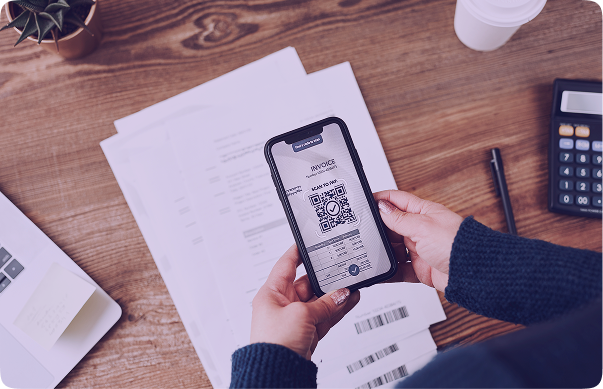 Capture Every Invoice Detail Using OCR FAQ