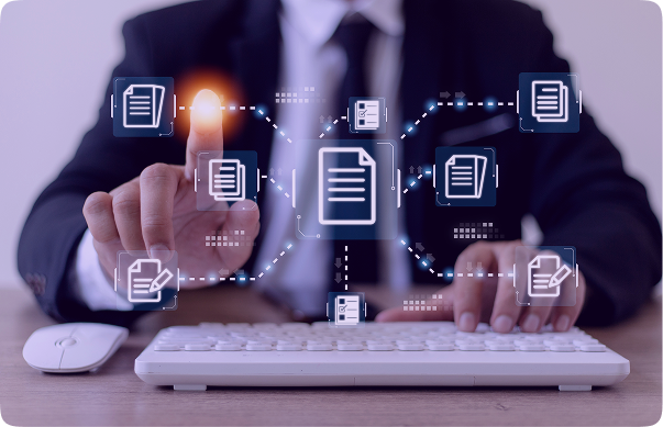 key-value pair extraction